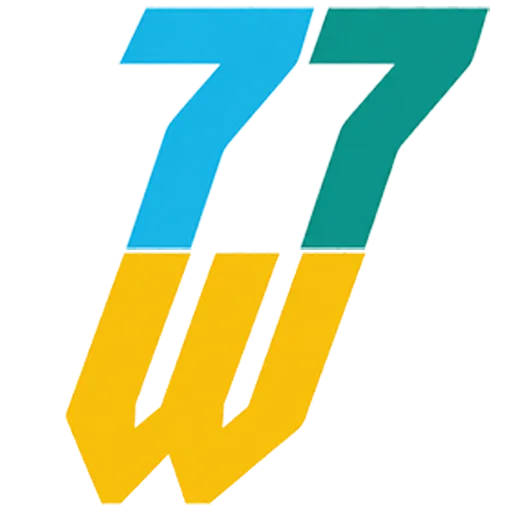 77W